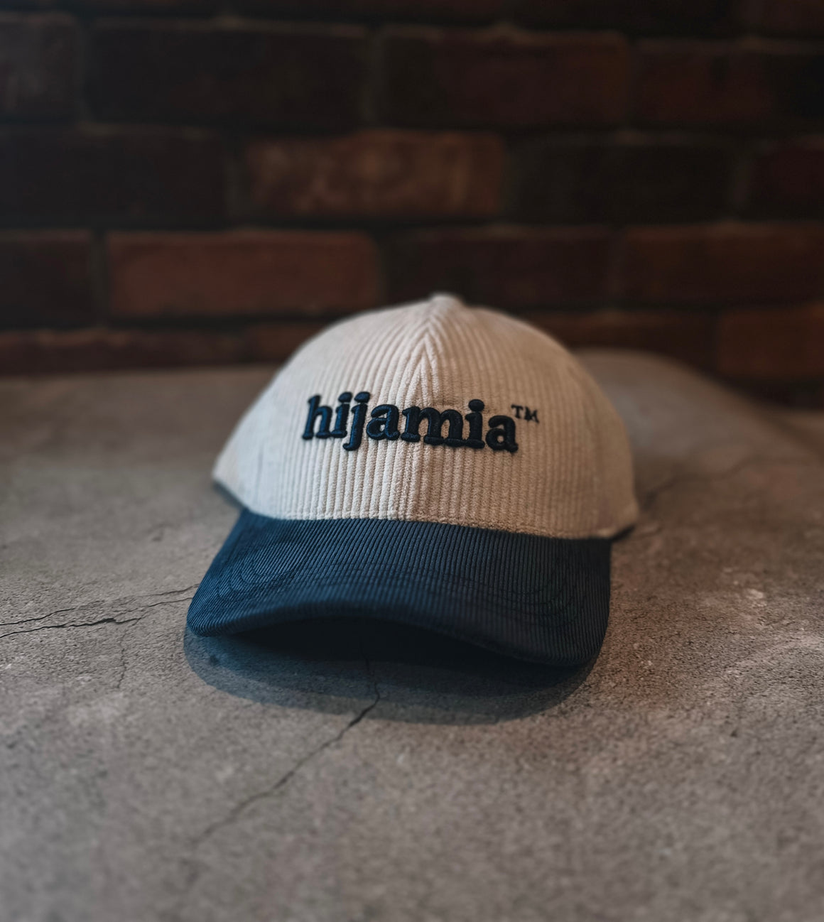 Caps