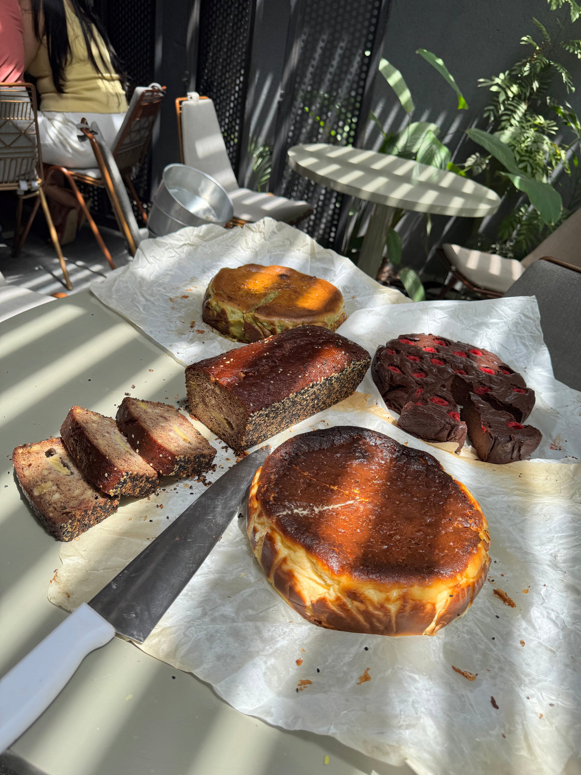 TORTAS HIJAMIA