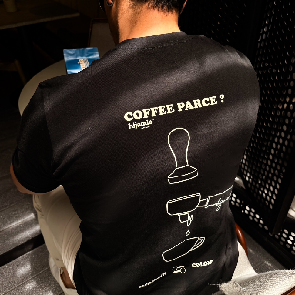 METODO T-SHIRT